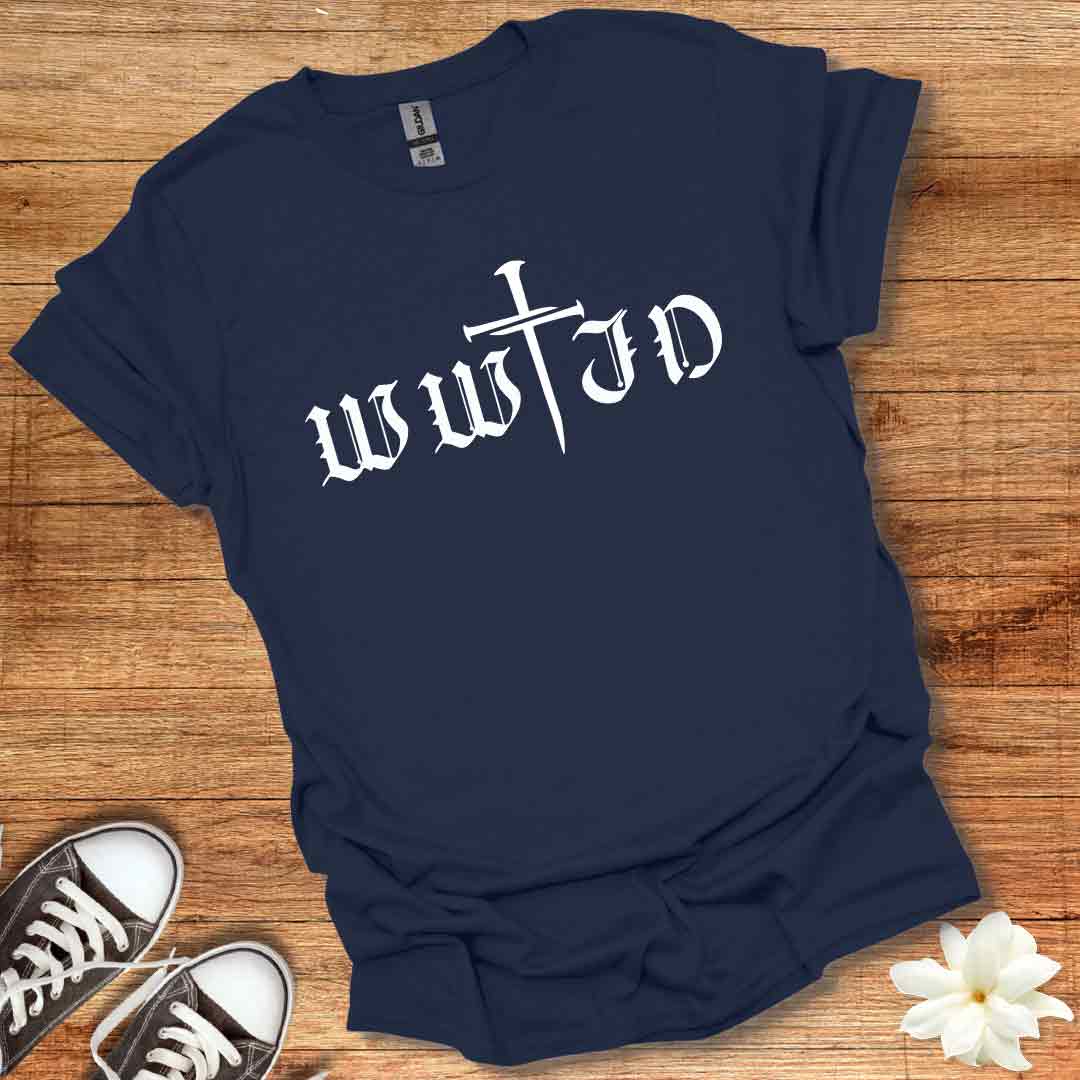 WWJD T-Shirt