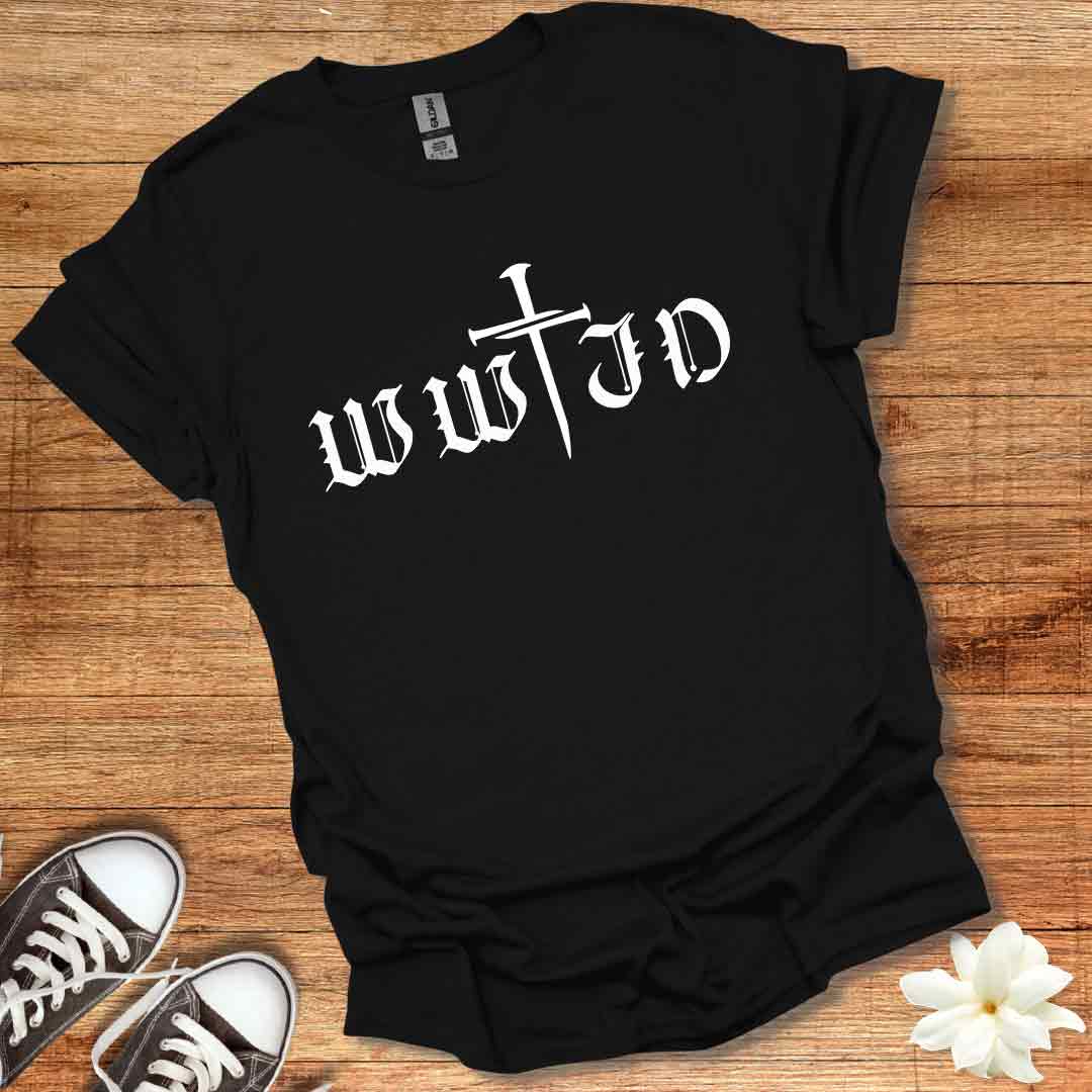 WWJD T-Shirt