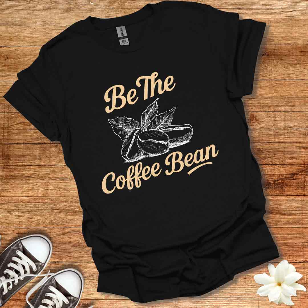 Coffee Bean T-Shirt