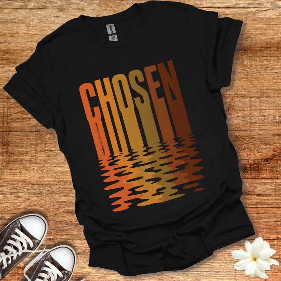 Chosen Reflections T-Shirt