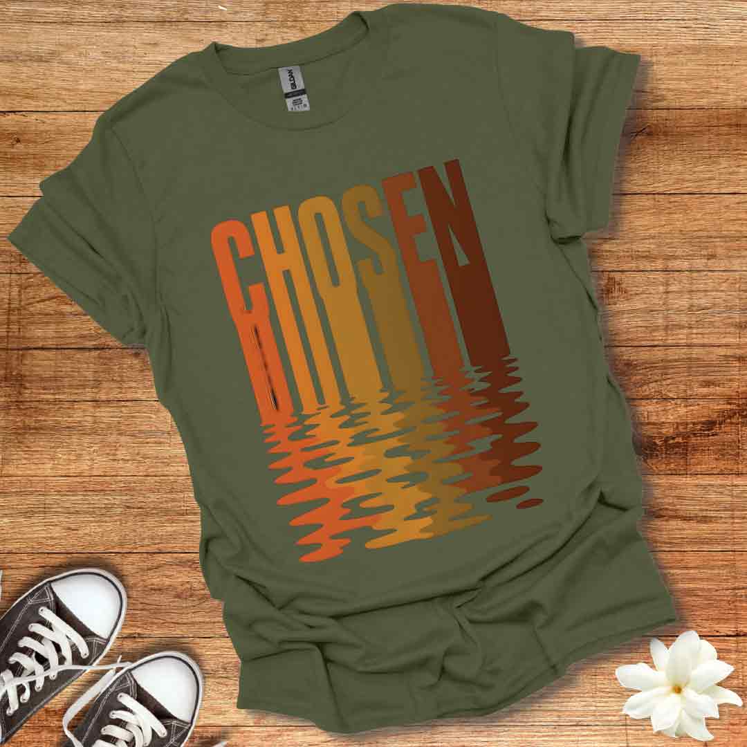 Chosen Reflections T-Shirt