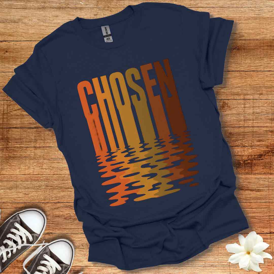 Chosen Reflections T-Shirt