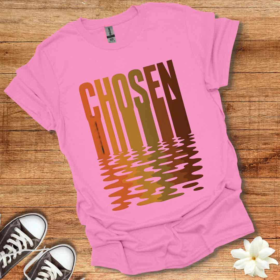 Chosen Reflections T-Shirt