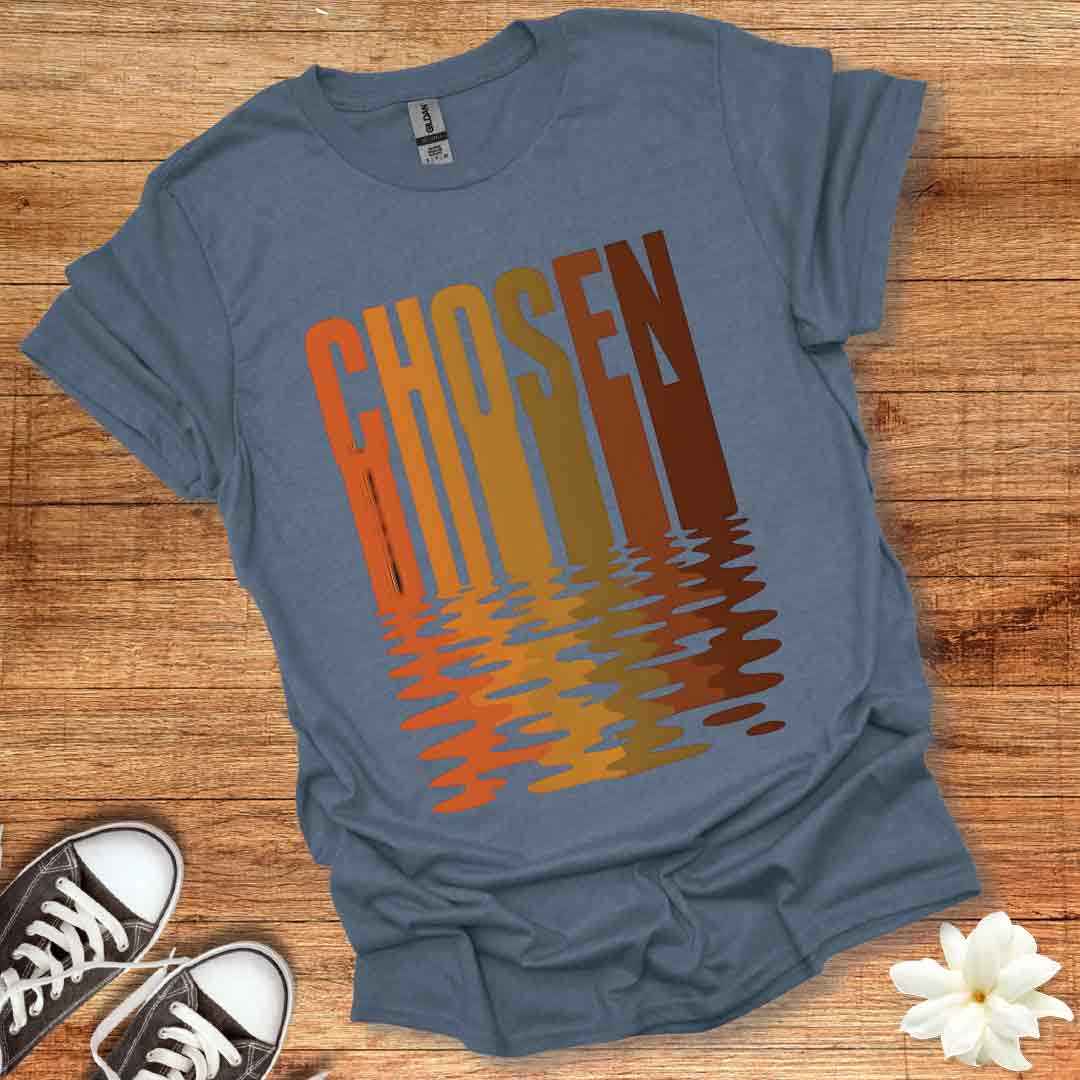 Chosen Reflections T-Shirt