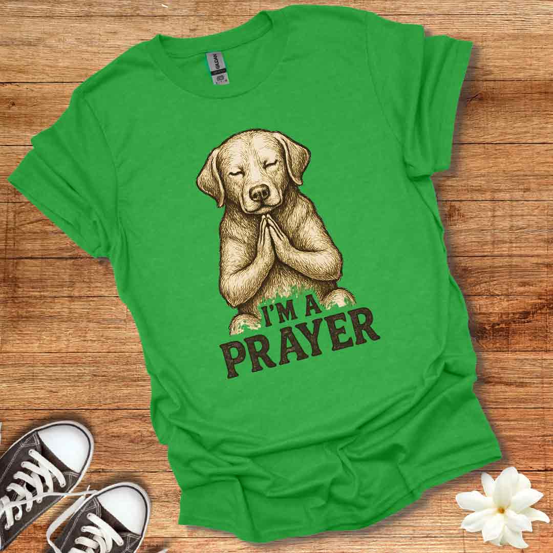I'm A Prayer T-Shirt