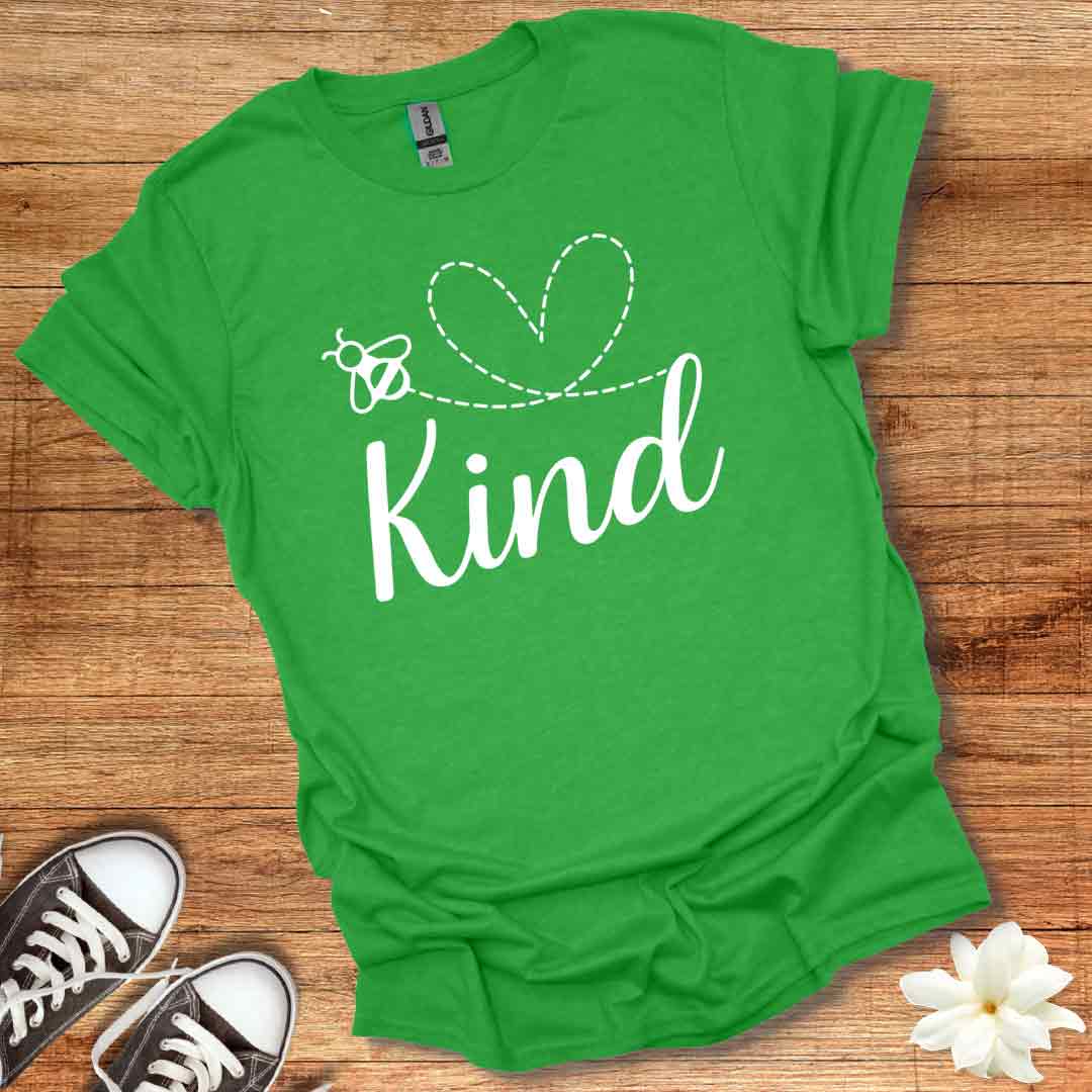 Bee Kind T-Shirt