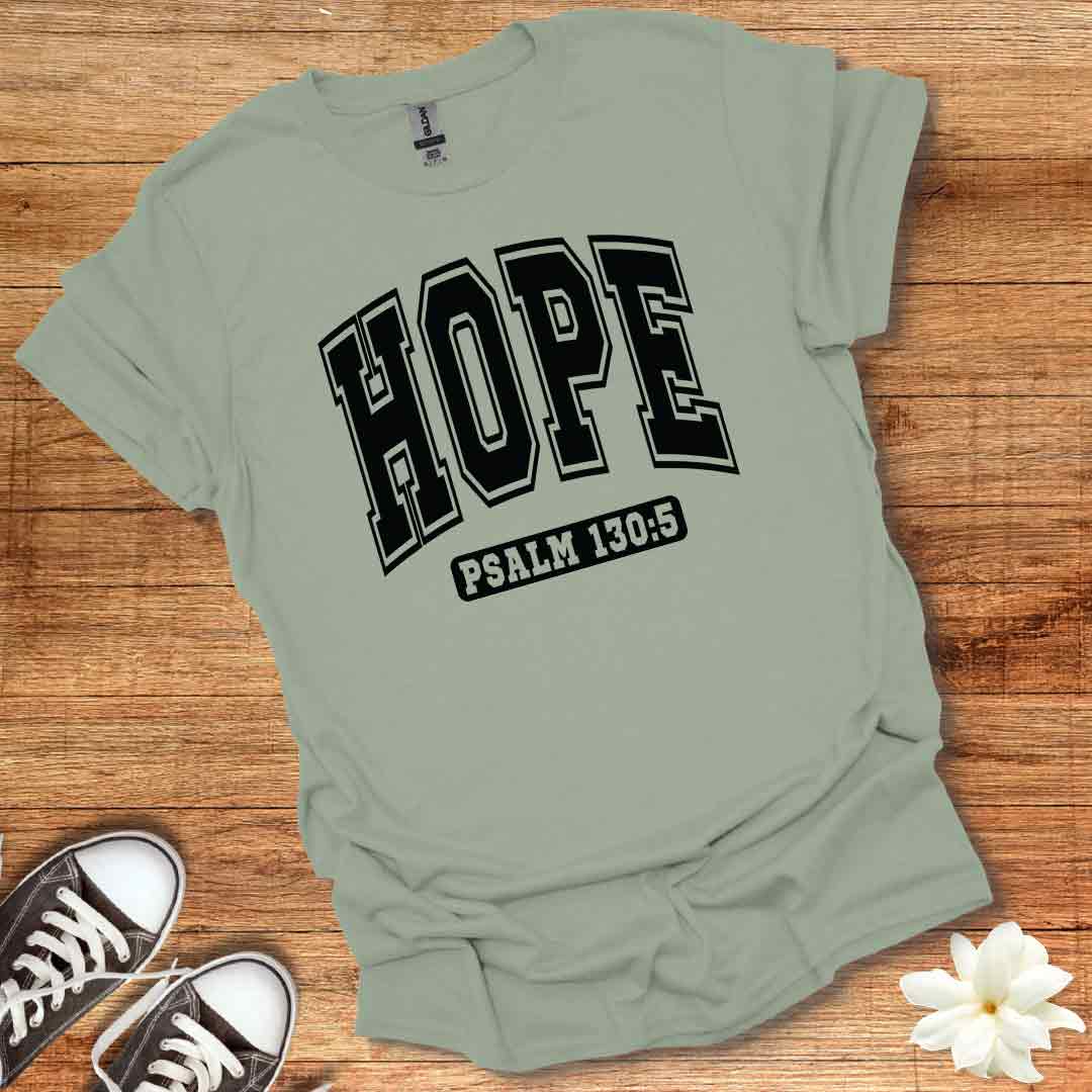 Sporty Hope T-Shirt