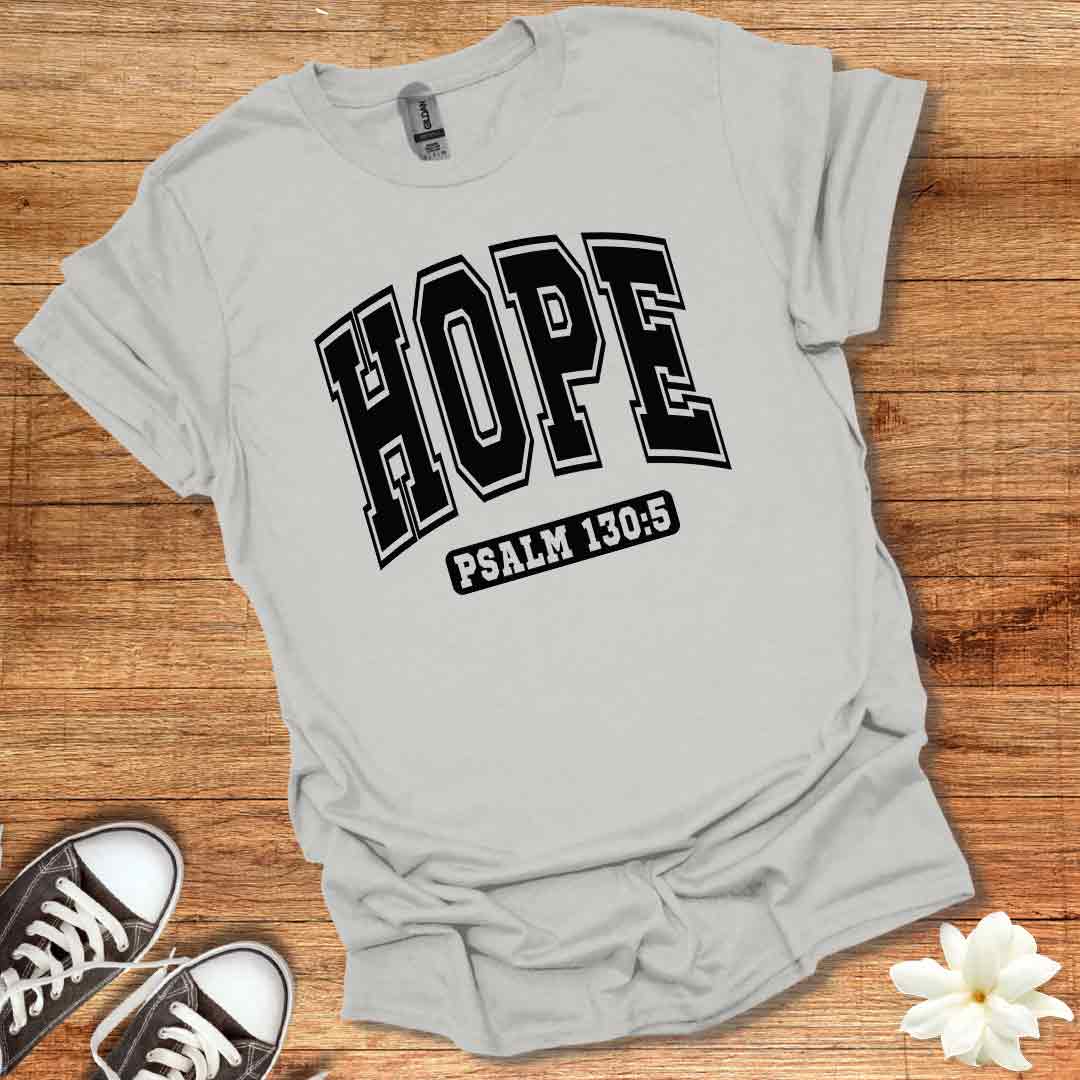 Sporty Hope T-Shirt