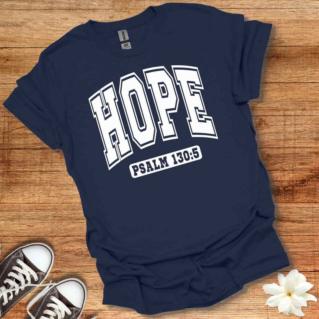 Sporty Hope T-Shirt