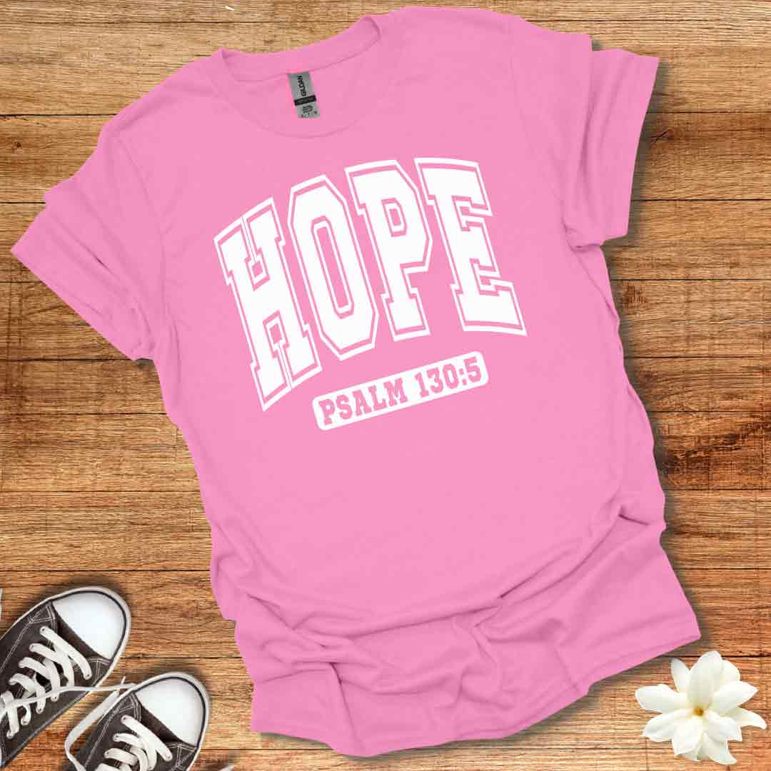 Sporty Hope T-Shirt