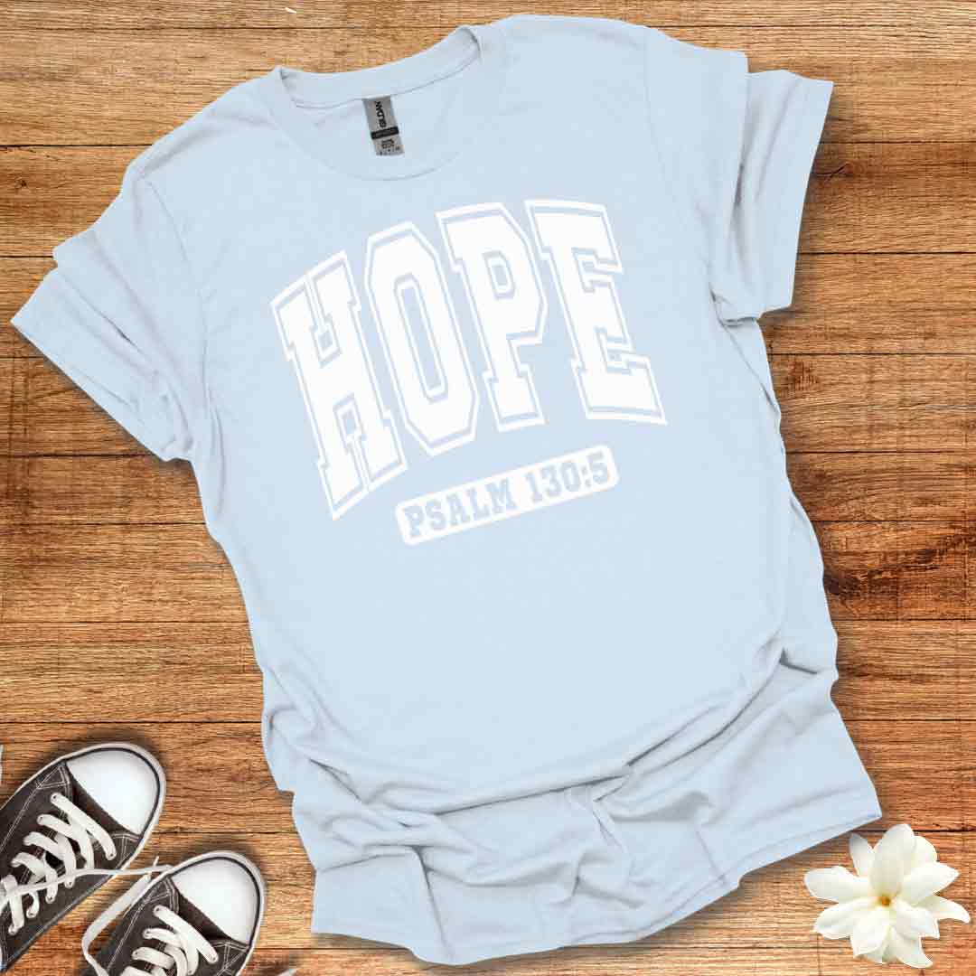 Sporty Hope T-Shirt
