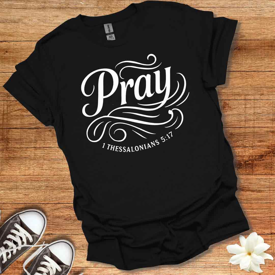 Pray T-Shirt
