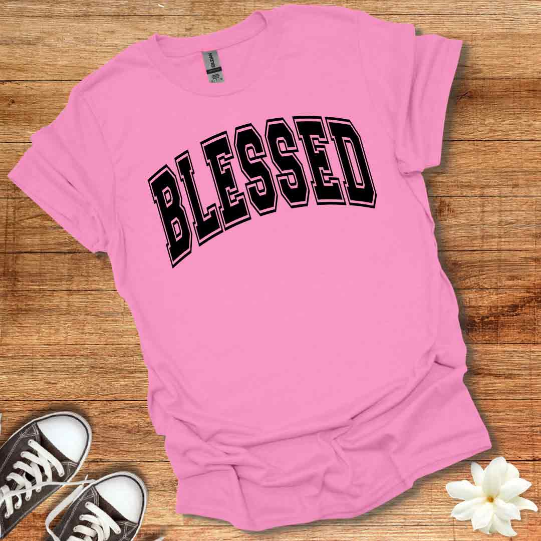Blessed T-Shirt