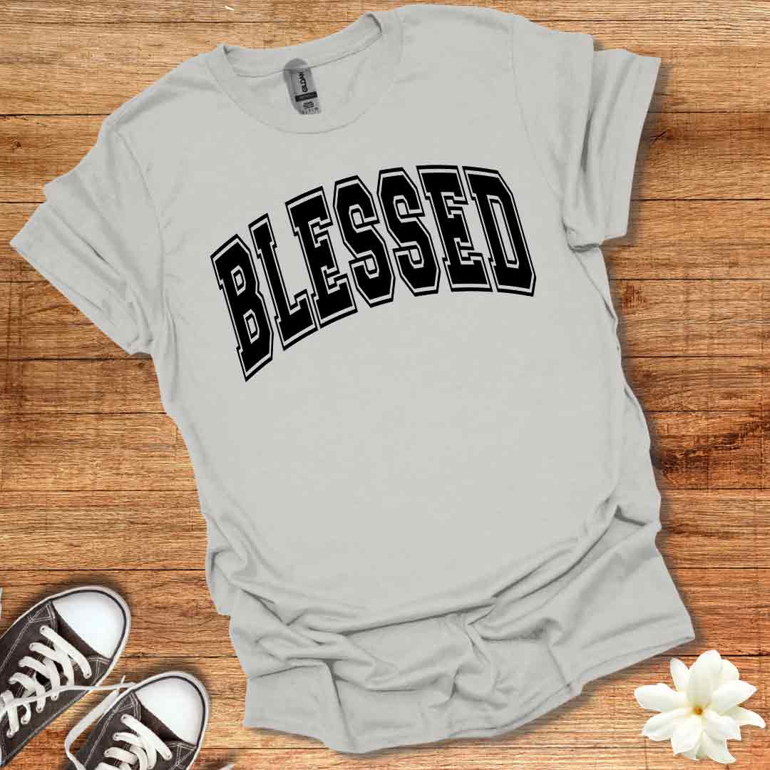 Blessed T-Shirt