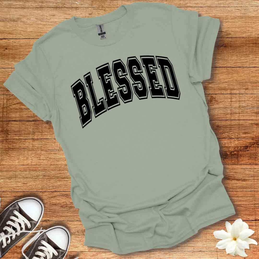Blessed T-Shirt