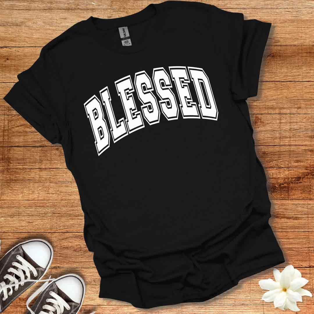 Blessed T-Shirt