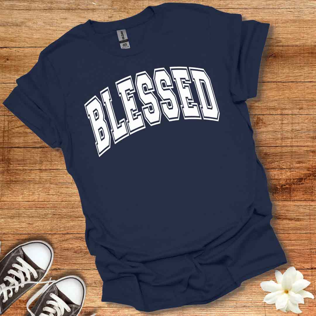 Blessed T-Shirt