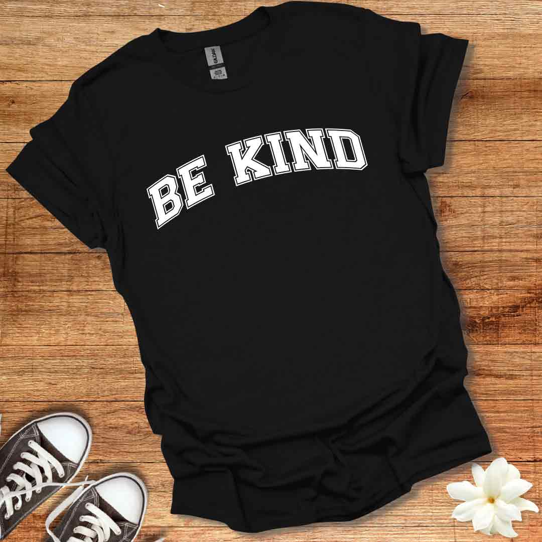 Be Kind T-Shirt