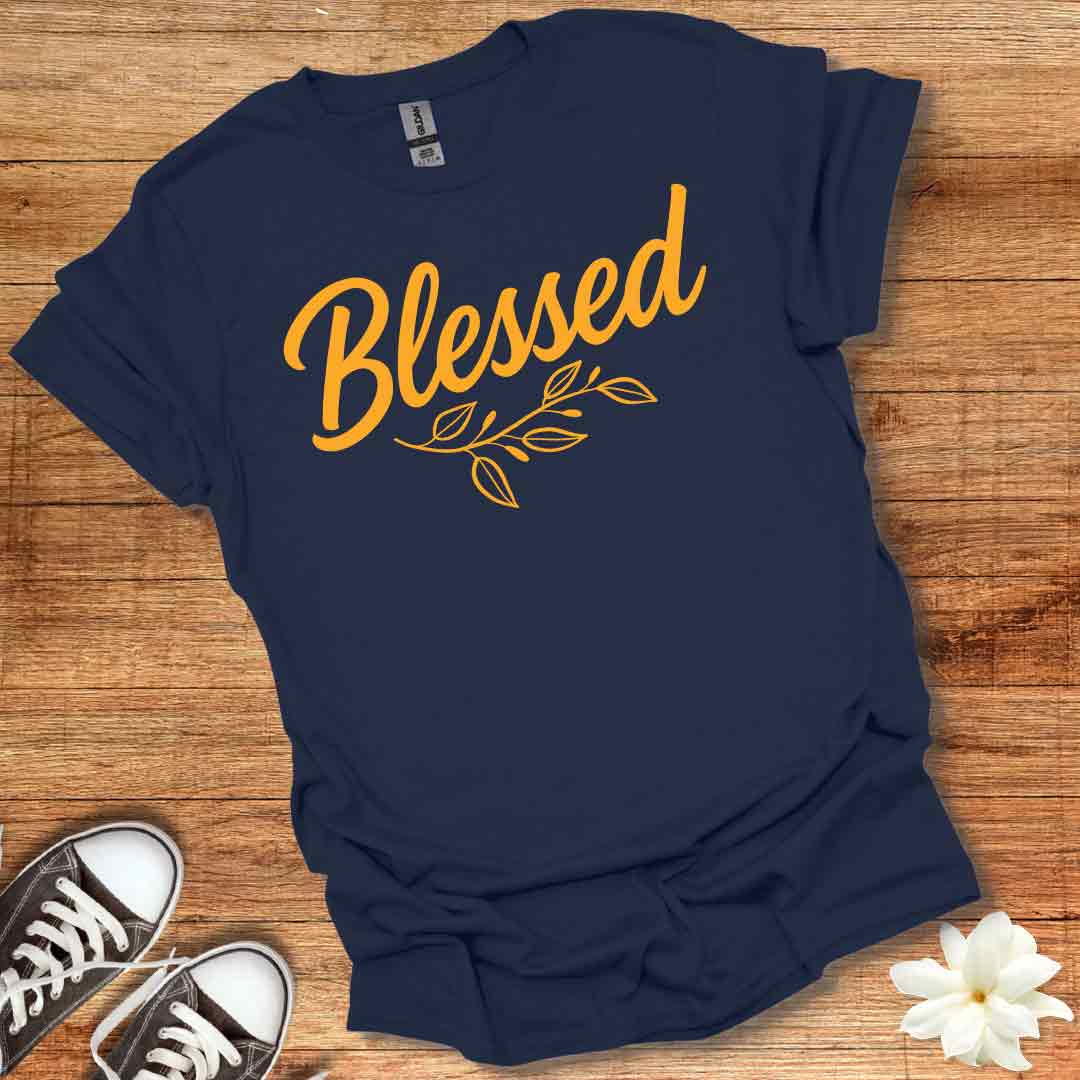 Blessed T-Shirt