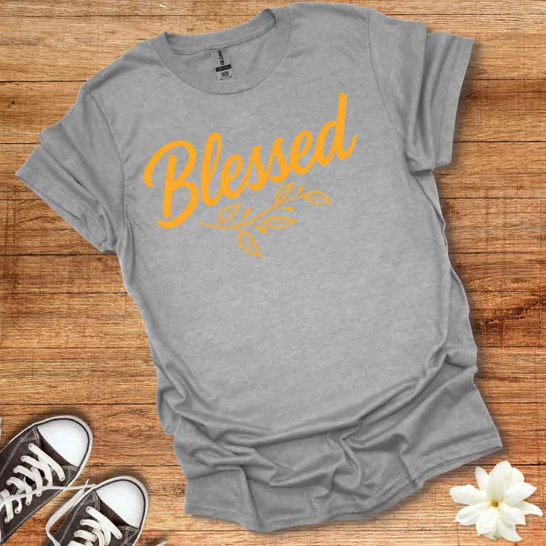 Blessed T-Shirt