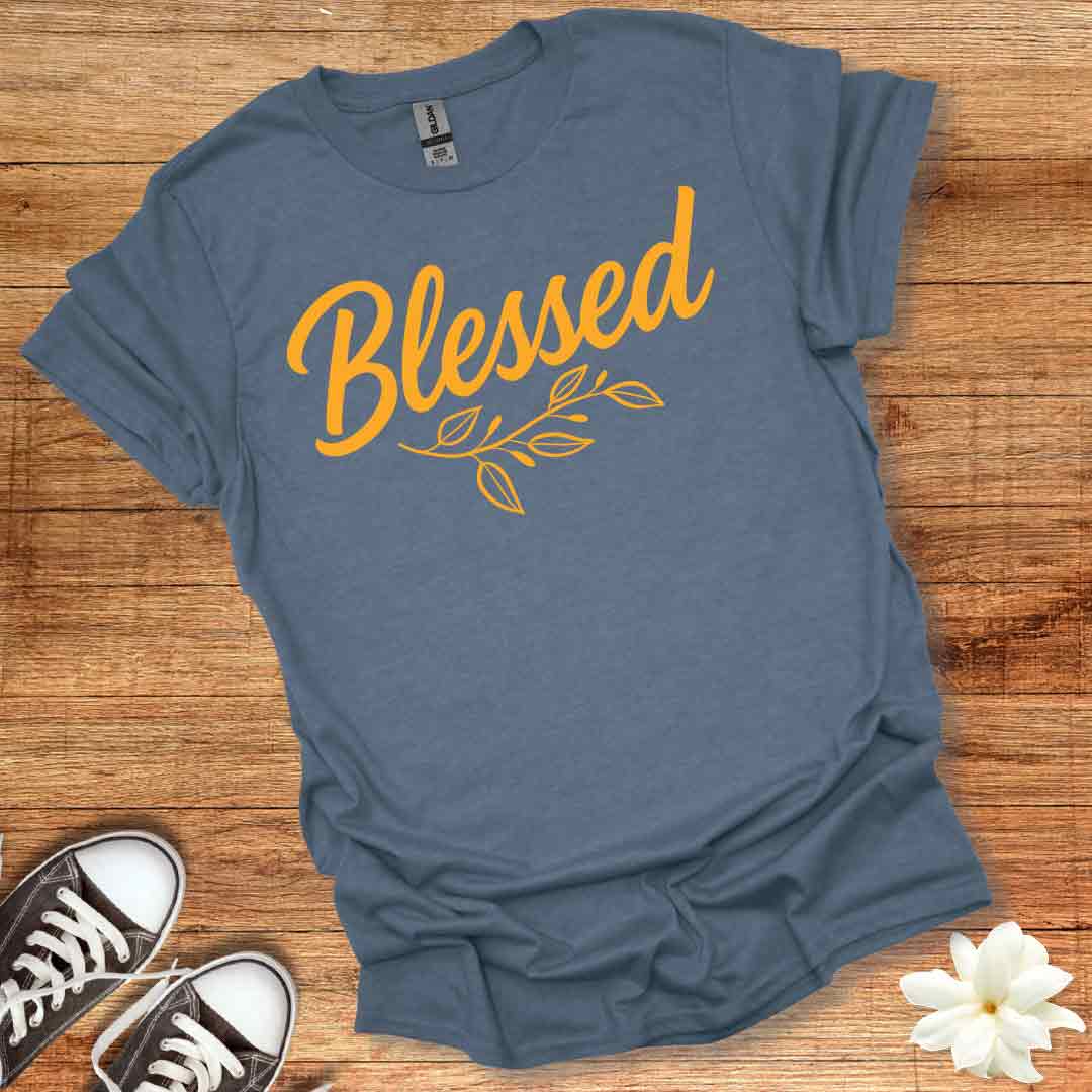 Blessed T-Shirt