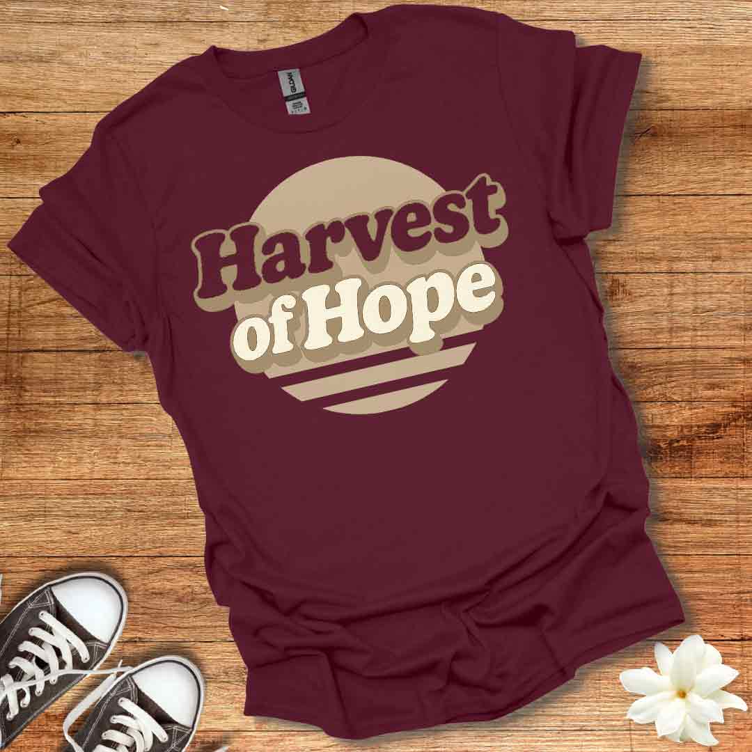 Harvest of Hope T-Shirt
