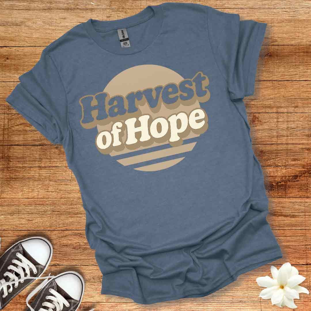 Harvest of Hope T-Shirt