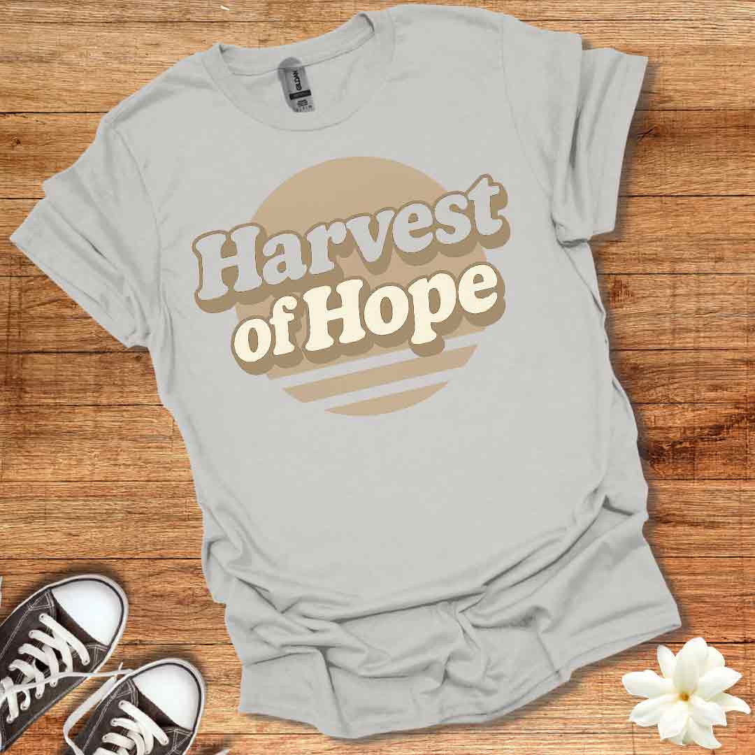 Harvest of Hope T-Shirt