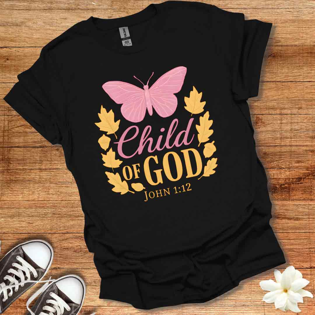 Child of God T-Shirt