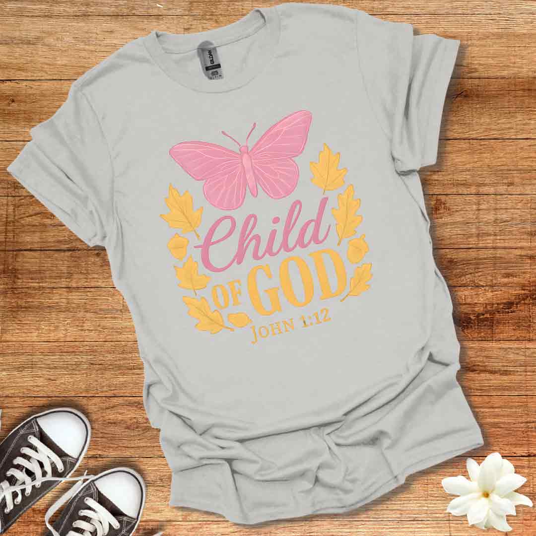 Child of God T-Shirt