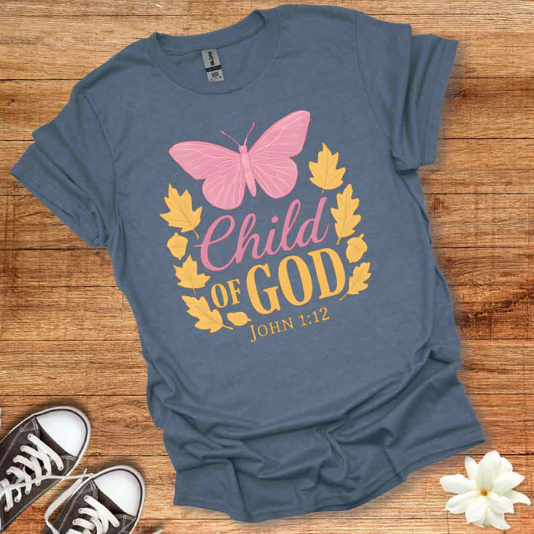 Child of God T-Shirt