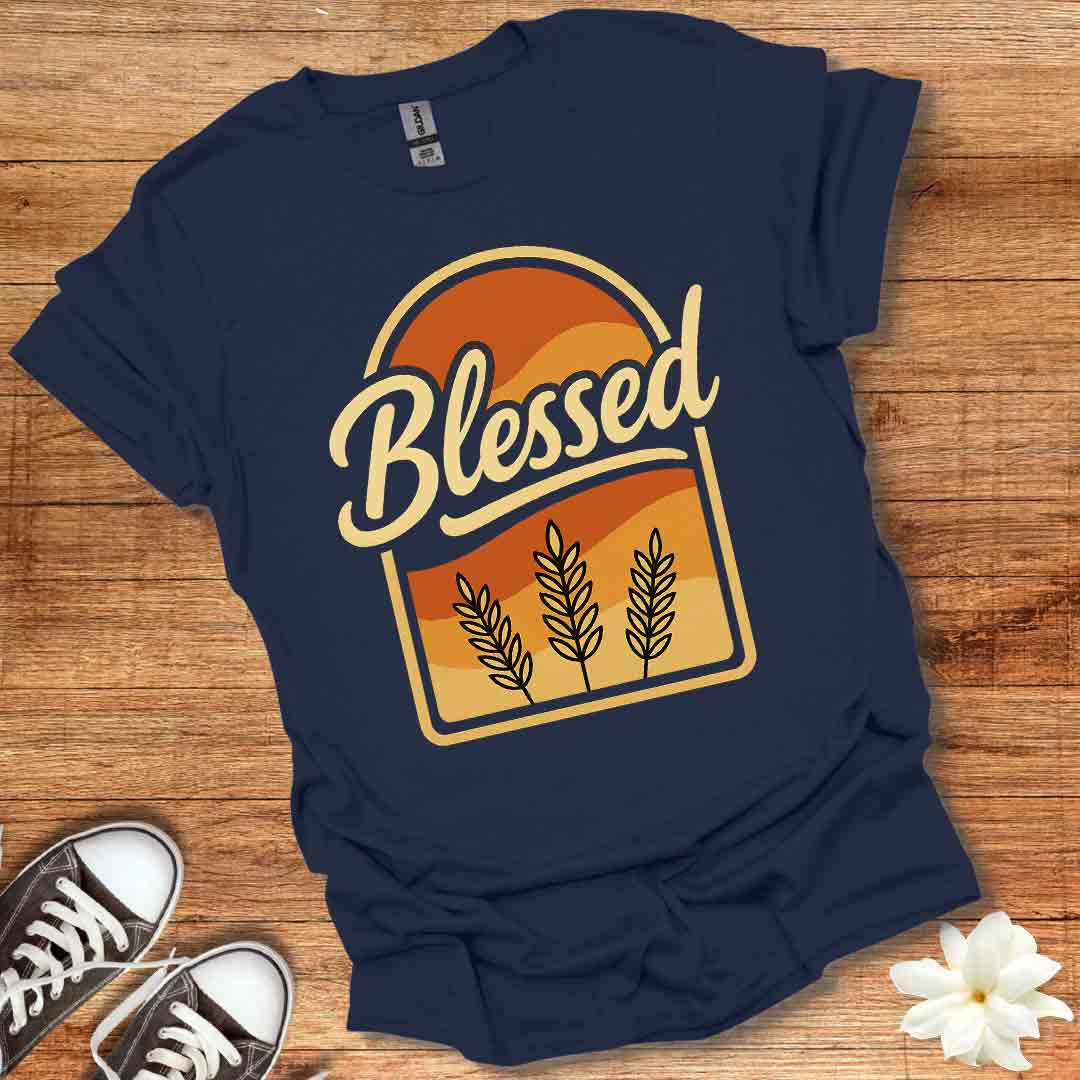 Blessed Fall T-Shirt
