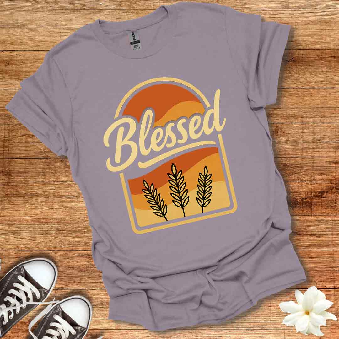 Blessed Fall T-Shirt