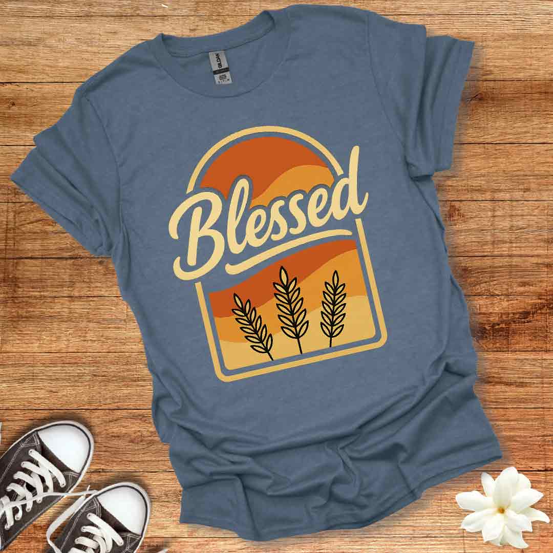 Blessed Fall T-Shirt
