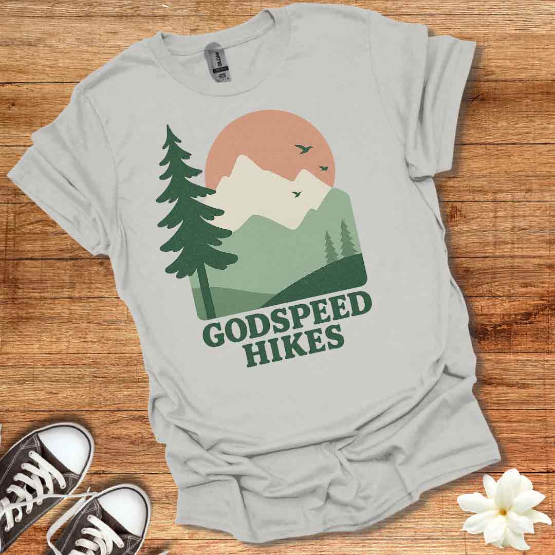 Godspeed Hikes