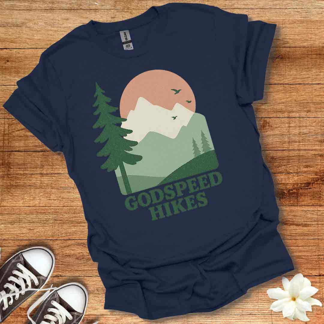 Godspeed Hikes