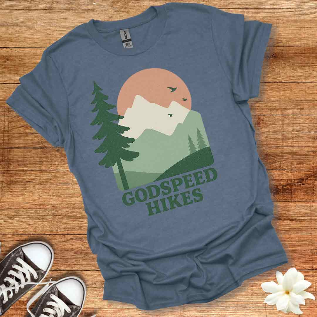 Godspeed Hikes