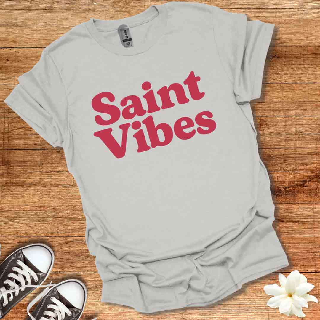 Saint Vibes T-Shirt