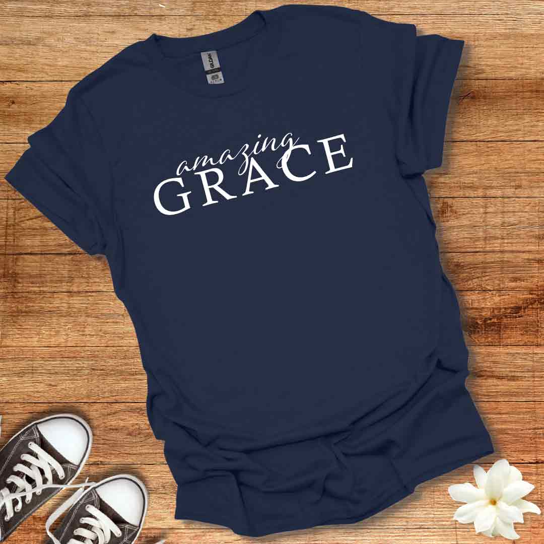 Amazing Grace T-Shirt