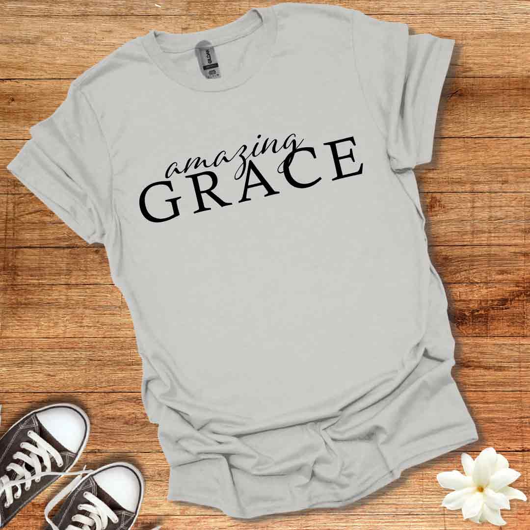Amazing Grace T-Shirt