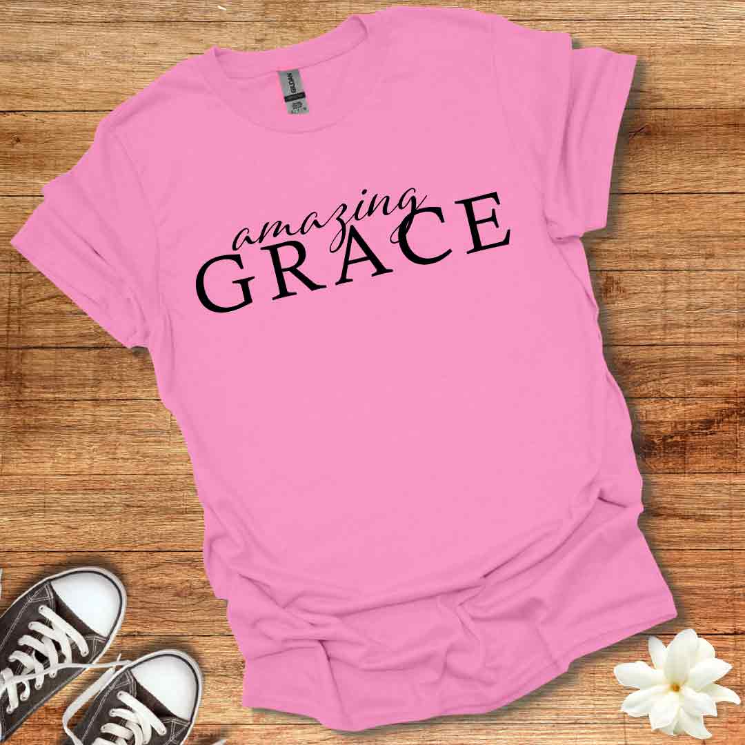Amazing Grace T-Shirt