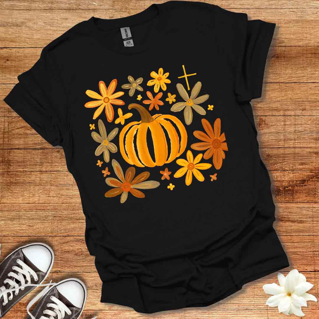 Fall Faith T-Shirt