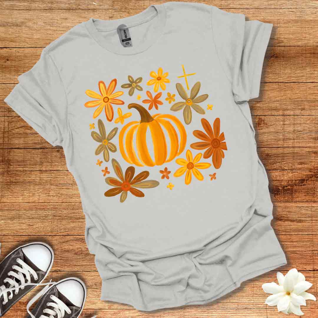 Fall Faith T-Shirt