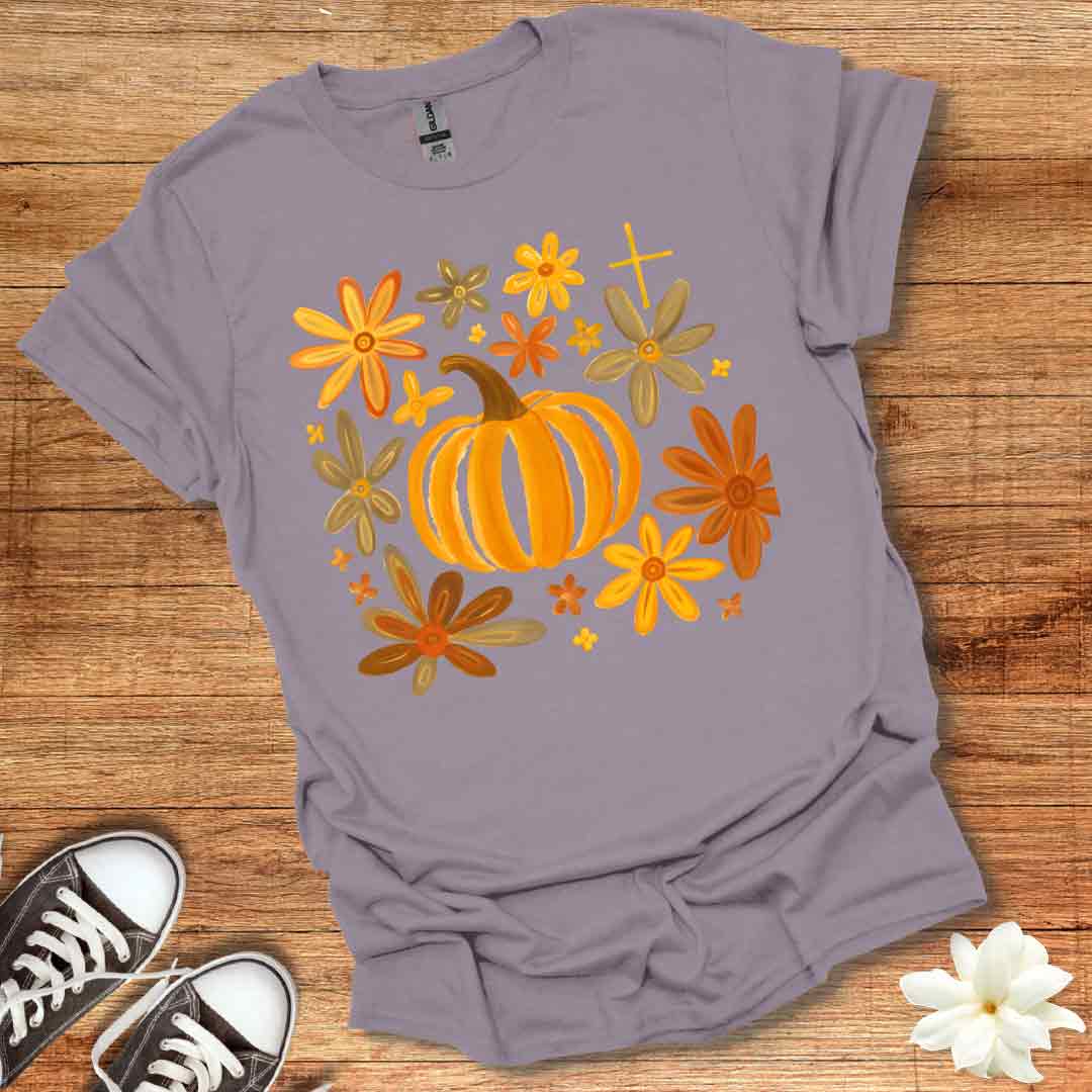 Fall Faith T-Shirt