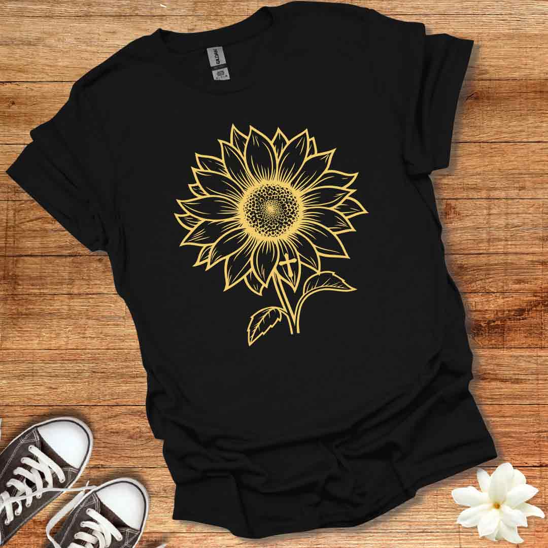 Sunflower T-Shirt