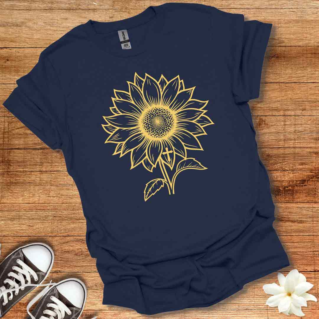 Sunflower T-Shirt