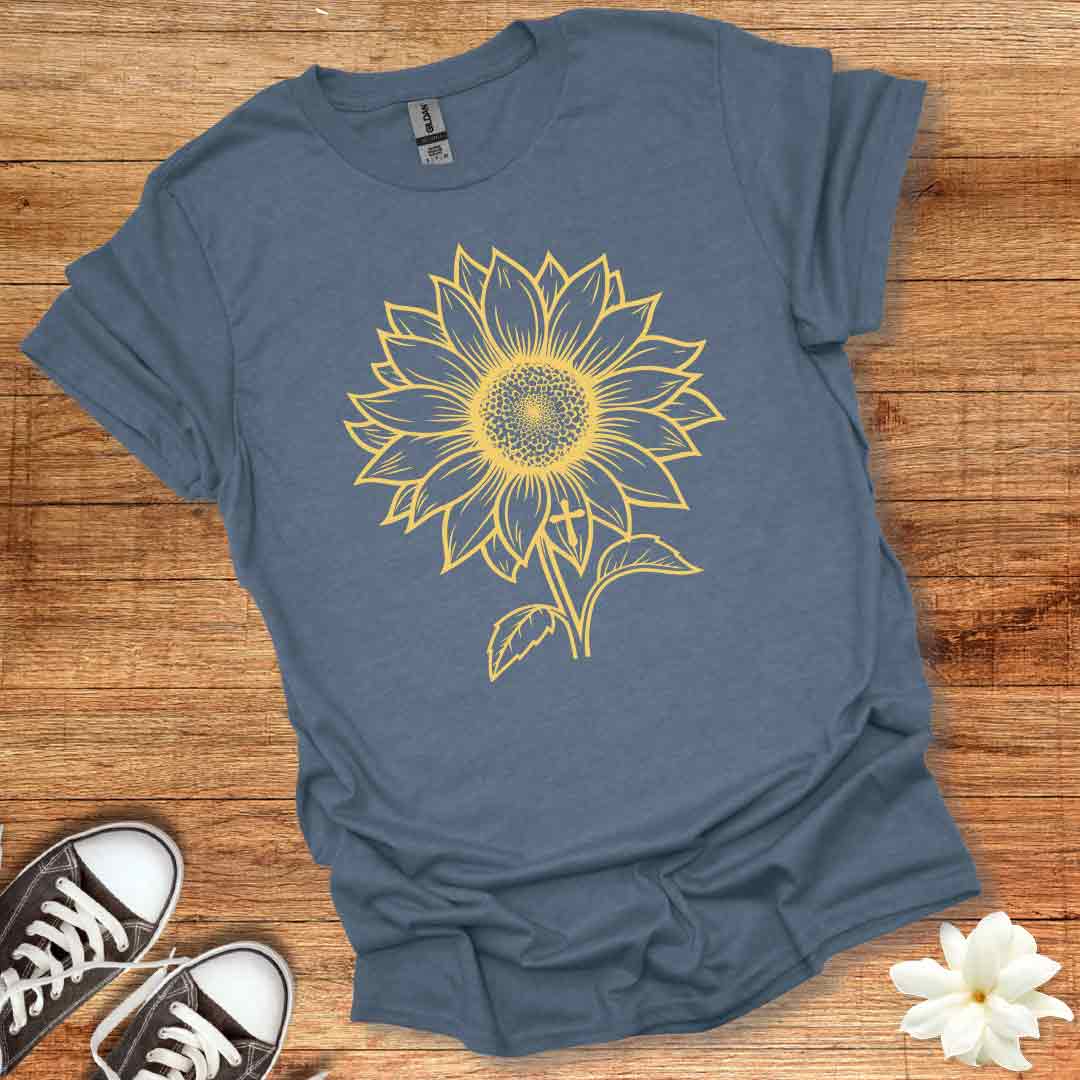 Sunflower T-Shirt