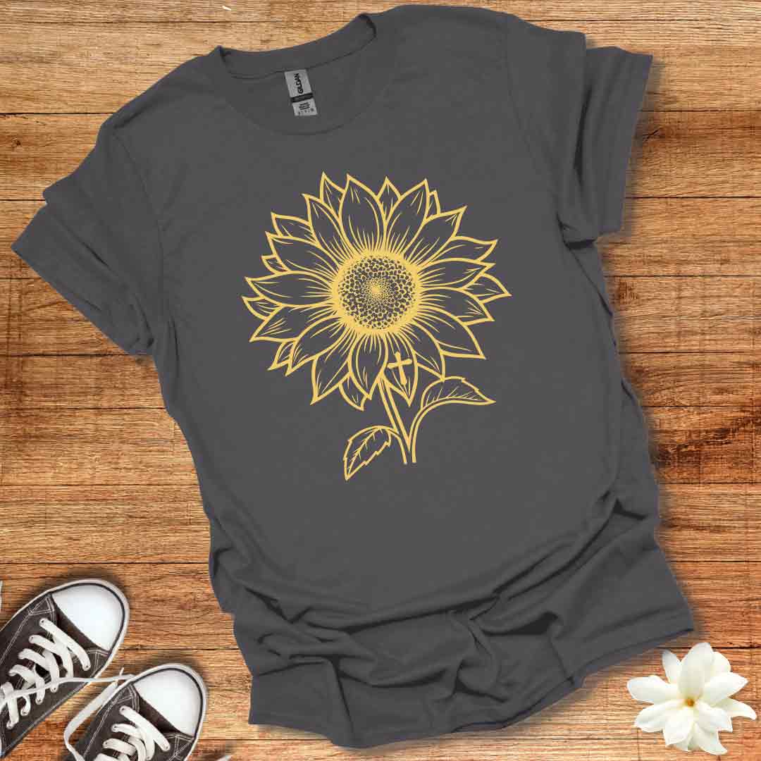 Sunflower T-Shirt