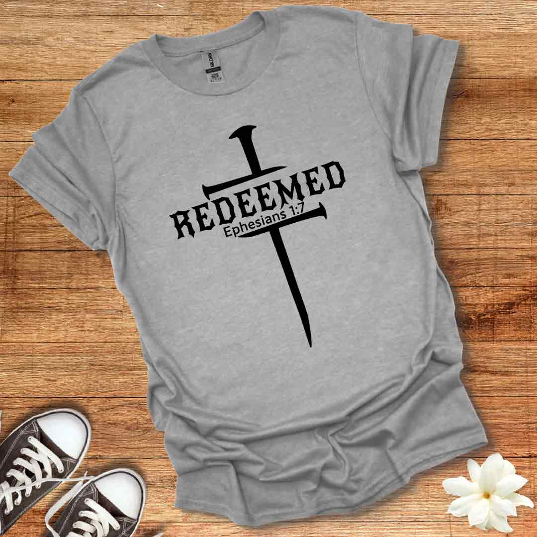 Redeemed T-Shirt