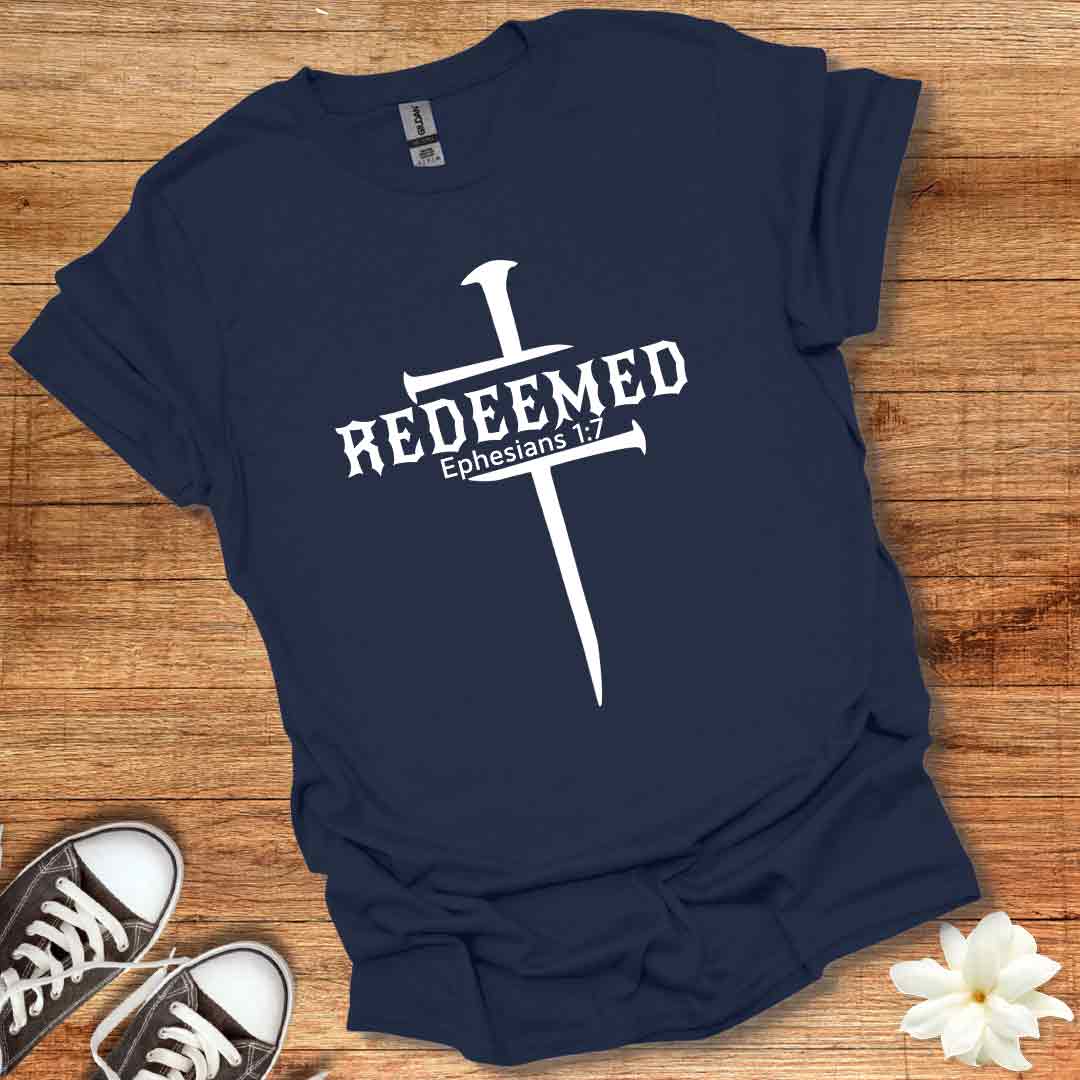 Redeemed T-Shirt